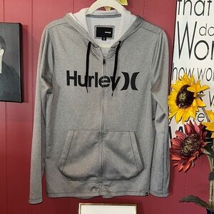Hurley Nike Dri-Fit Hoodie
